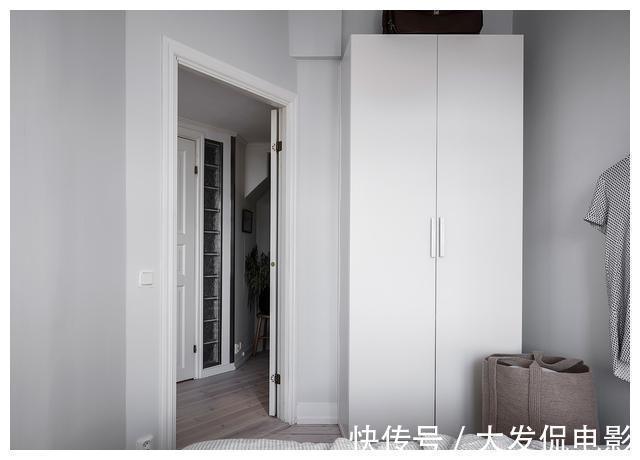 花园|参观53平小户型装修,步入式阳台设计成花园,回家也要照着做一个