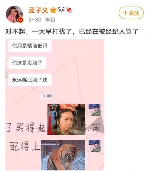 全網(wǎng)|從全網(wǎng)被黑到桃花塢長，孟子義改變了所有人的看法：鈍感力·本鈍