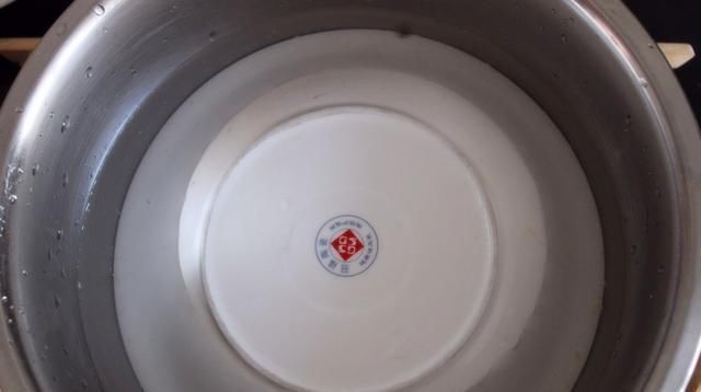 泡腐竹,直接加水是错的学会大厨的做法,半小时泡发好,不夹生