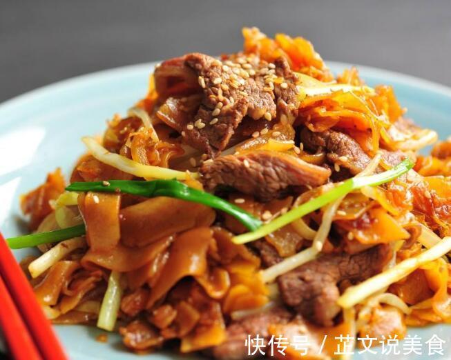 换换口味吃饭更香,非常鲜美可口又下饭,超简单很好学值得一试