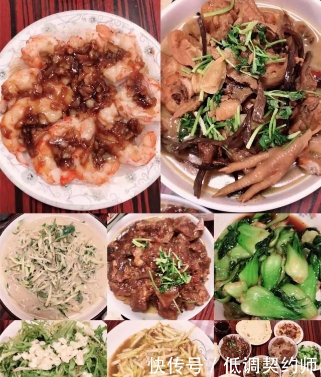 除夕,来自“中国搜索”家中的年夜饭