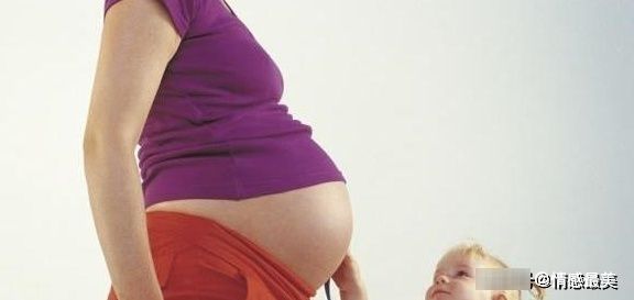 妈妈|怀孕后,孕肚中小家伙会“发脾气”?或许看完后感觉很有爱