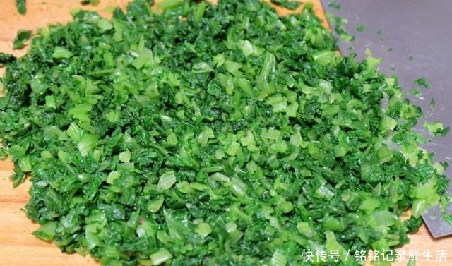 好吃|最近最爱这个馅的饺子,又香又软营养好吃,自己做的最美味