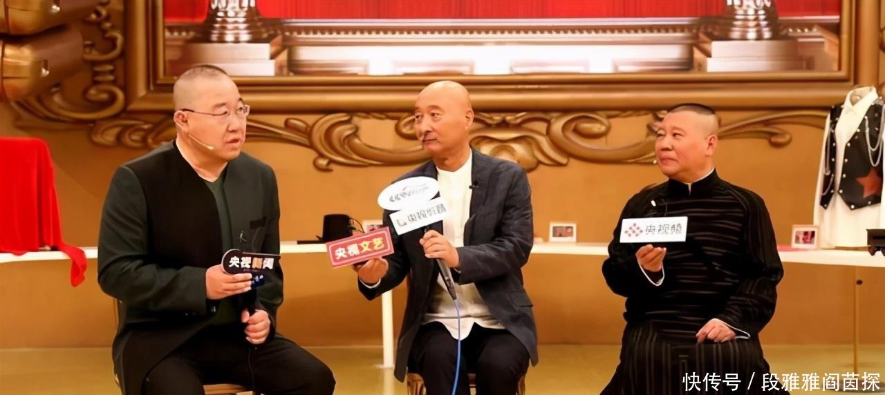 央视|《金牌喜剧班》开录,陈佩斯点评一针见血,赵本山缺席原因很简单