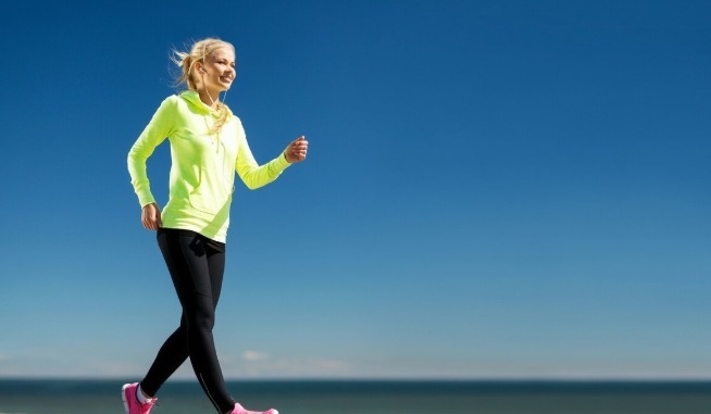 脂肪|脂肪最怕的1项运动,每天动一动,“赶走”脂肪,对身材好又减肥