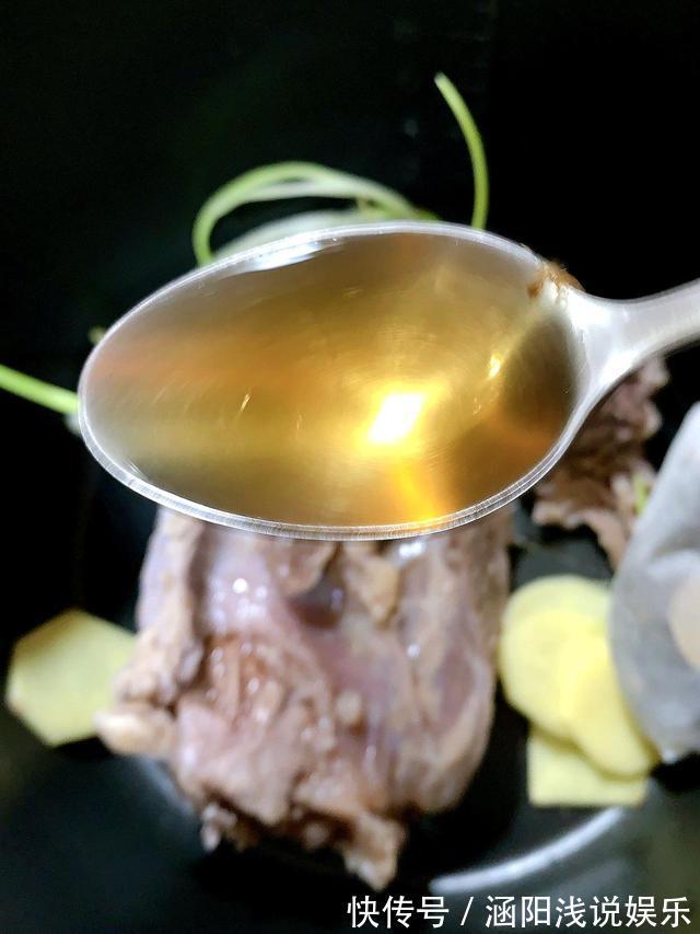 酱香|20年秘制酱牛肉配方,其实诀窍很简单,酱香浓郁,怎么切都不散