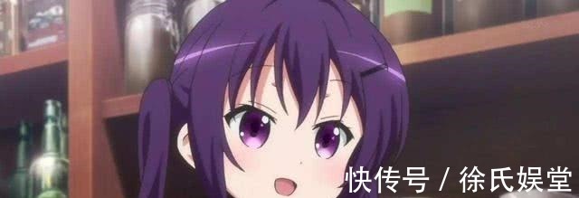 矢泽妮可|感受动漫双马尾的魅力,是你的老婆没错了