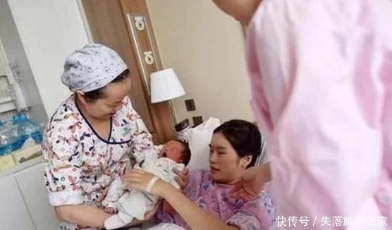 师兄|50岁孕妈执意生子,生出个“二师兄”却不想要,医生的话带来转折