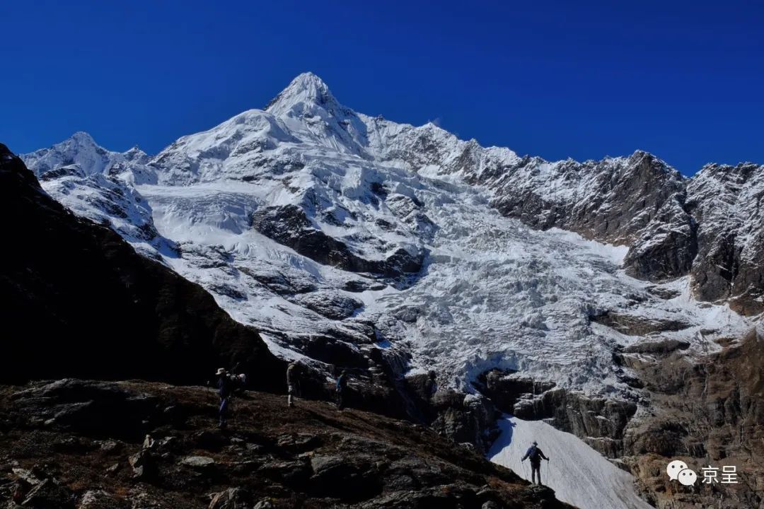 六十多公里的雪山牧道，打开滇西山河画卷