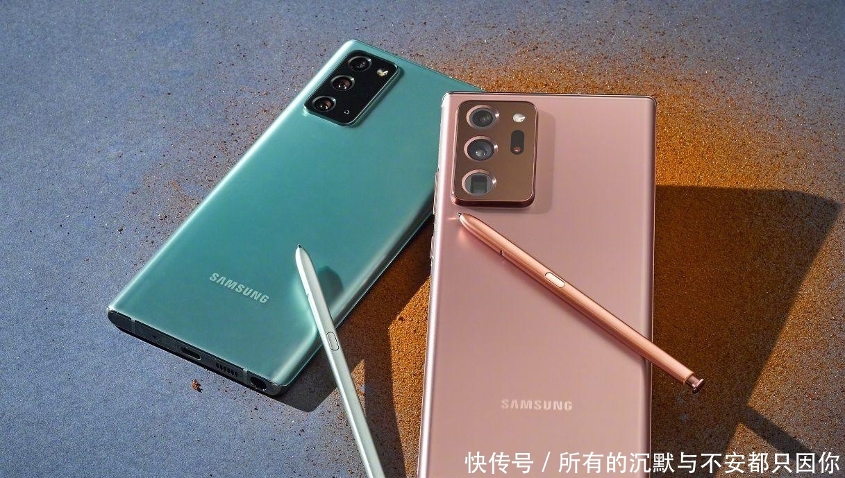 前三|你可知晓为何手机世界销量前三的三星,在国内却会凉凉不受人待见