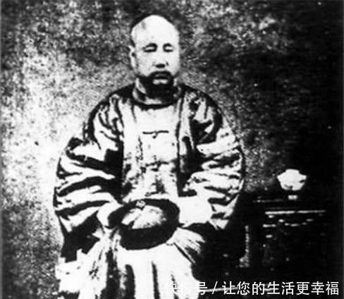 有名|杀僧王、退曾国藩、挫李鸿章,这么牛的捻军为何不及太平天国有名