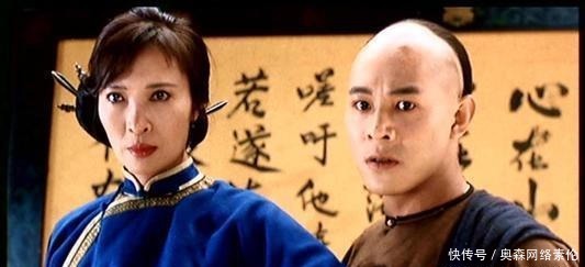 正义感|方世玉被一个女人踢肛而亡，算是大侠吗？