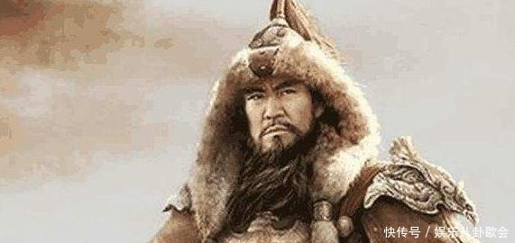 自愿|中国古代故事札木合自愿求死!