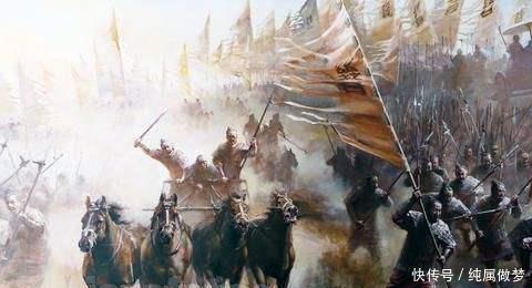 原因|古代打仗前不让士兵吃太饱,并不是虐待士兵,这是有原因的!