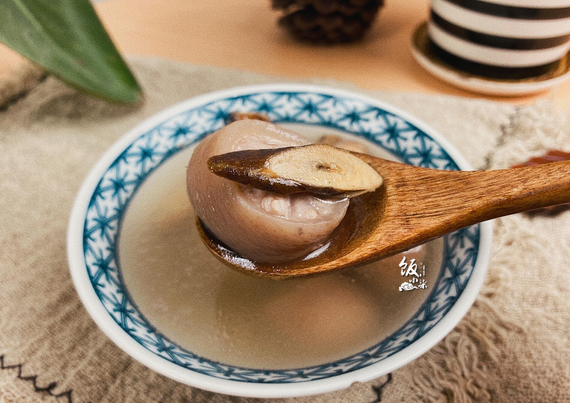 这食材被称为“南方人参”,温和滋补,入秋后,记得常拿来煲汤