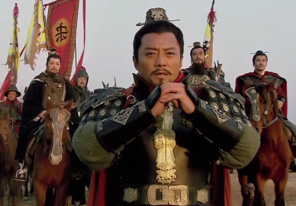 偏偏|无往而不胜的梁山好汉,为何偏偏在征讨方腊时损失惨重