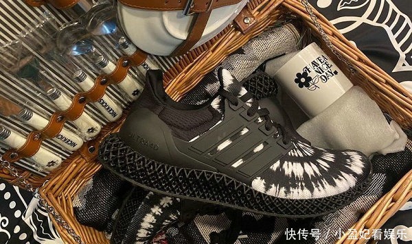 满满炸鸡风味，炸鸡Air Max 90“刮刮乐”鞋款抢先预览