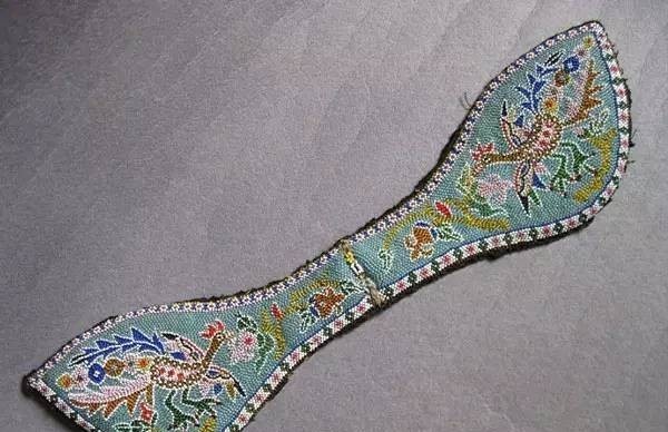 惊艳!中国古代女子发饰