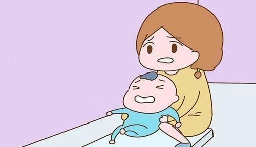 误区|孩子三岁内,宝妈最容易犯这四个育儿误区,希望你没有