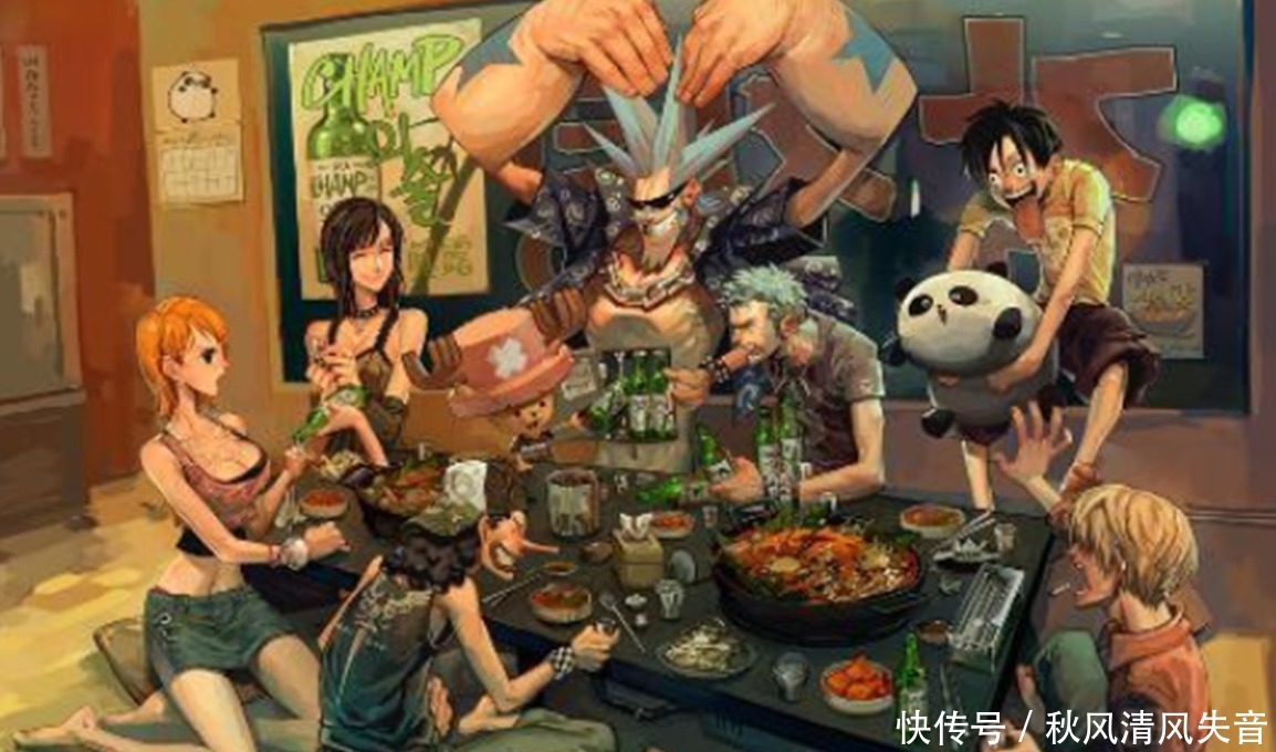 海军有能力覆灭任何一个势力,但代价是他们付不起的