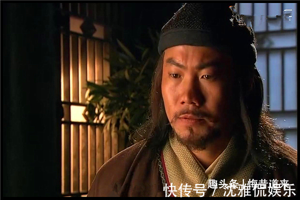 秦明&《水浒传》中最不配称英雄的好汉,却高居第七位,唯仇人马首是瞻