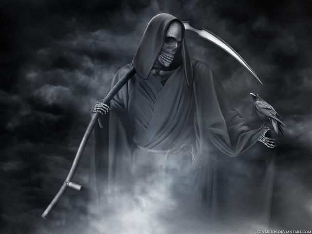 邪恶|斗罗大陆：十大邪魂师武魂排名，黑暗凤凰第八，第一极度可怕