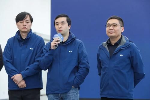 重塑|理想“重塑”车机界面