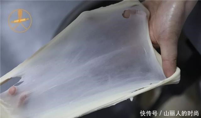 面包如果做失败了，一般有这几个小妙招来解决，这就分享给你