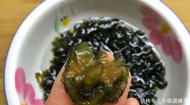 好多人知道“地皮菜”的价值不低，却为何还是少人采摘？