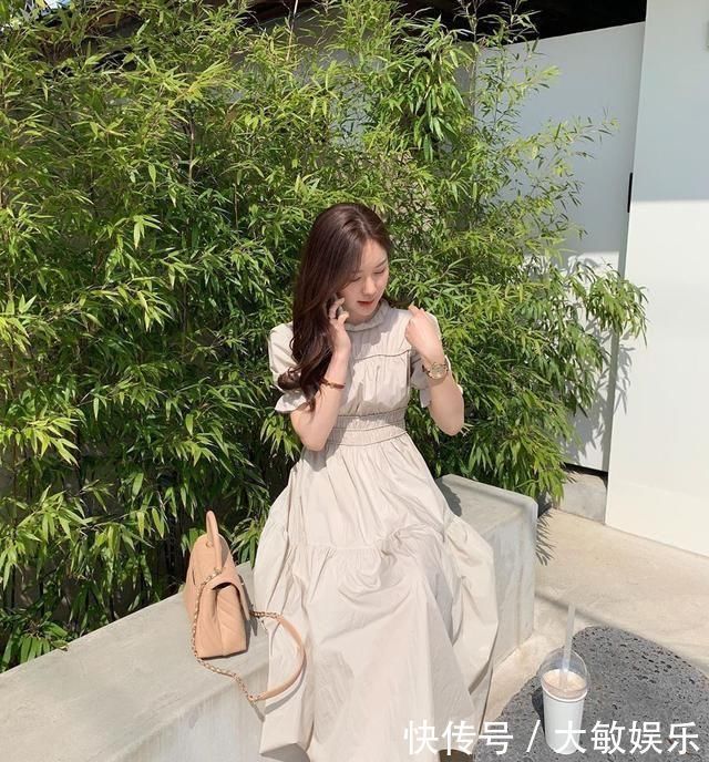 复古优雅的连衣裙单品,会不会成为你的夏日最爱