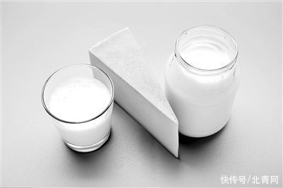 天天喝牛奶骨质密度还偏低?先回答这七个问题