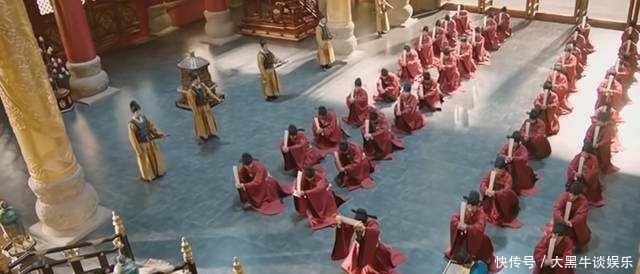 朱祁钰|相比《大明风华》,历史上朱祁钰改立太子的手段刷新了帝王的下限