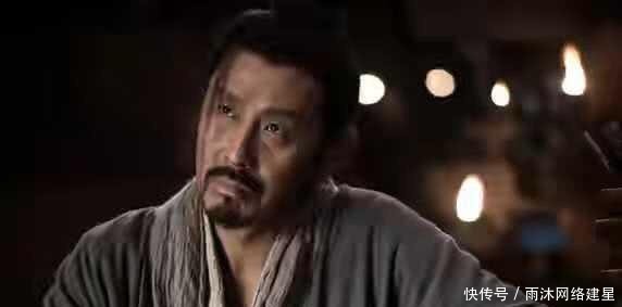 英布|项羽一生征战无数,身边奇能异士甚多,最出色的是以下五个大将