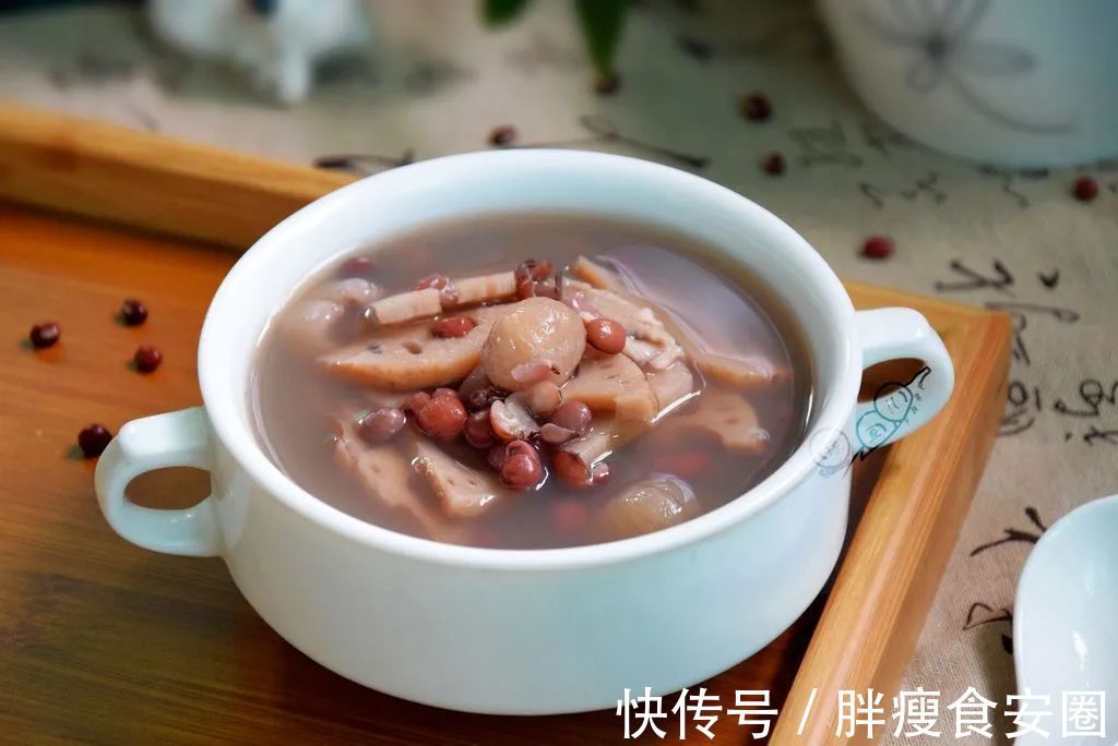 秋天|最适合秋天喝的11款汤,清燥润肺还养颜!