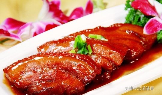 夏天的专属五花肉，做法超简单，拒绝添加剂，媲美哈根达斯不是梦