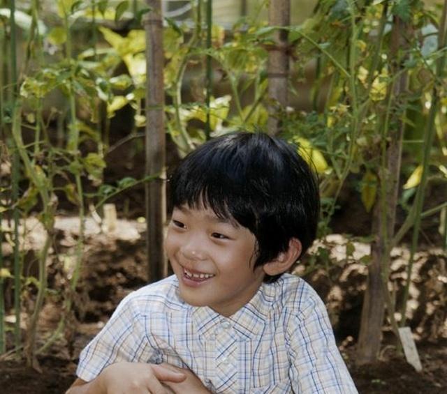 外交官|扒一扒日本皇室的女人们