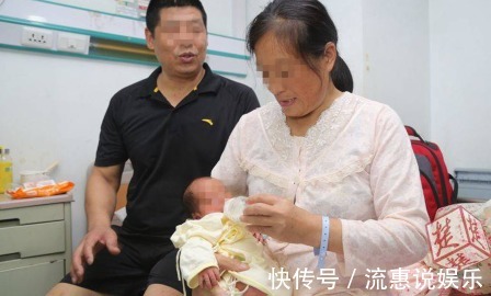 怀孕|50岁时生下双胞胎,儿子与她断绝关系,一年后家里变得乌烟瘴气