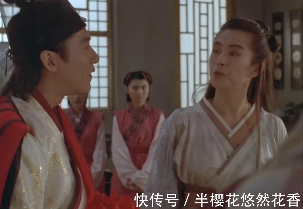 卢俊义#包青天的侍卫要杀林冲卢俊义,其中蕴含的深意,有几个人看懂了?