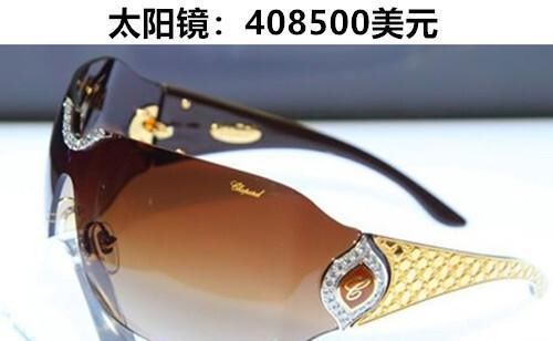 富豪|昂贵的物品：只有富豪才能买得起的8款昂贵的时尚奢侈品