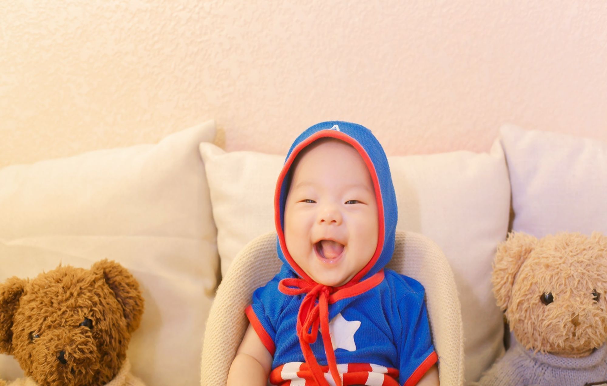 福气|胎儿的出生时间和“福气”有关吗这三个时间段的孩子更幸福