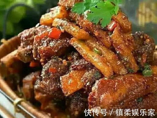 料酒|夏季美食推荐焦溜丸子，山药炒肉片，肉丸蒸冬瓜的家常做法
