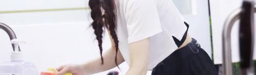 节目|赵丽颖工作室更博!晒照点名赵丽颖,对《中餐厅》,粉丝反应很真实