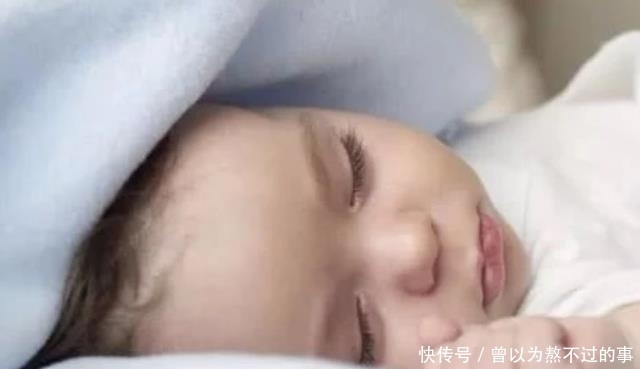 宝宝|宝宝睡觉时,若能有这3个小动作,说明大脑发育很好,家长别打扰