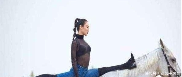 柔术|中国第一柔术美女,已达到登峰造极的境界,甚至惊艳全世界
