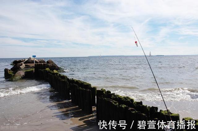 水温|悄悄告诉你，初秋出钓，要做到这5点调整