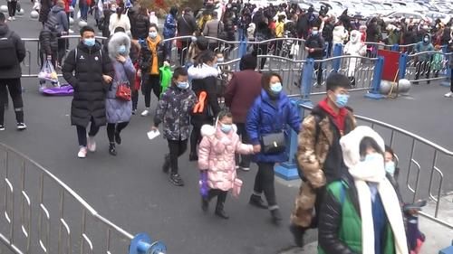 牛气冲天!超11万游客春节打卡理县