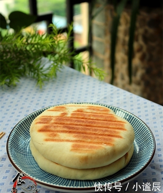 只要学会这款基础面食,您就会做不同款式点心,越嚼越香容易懂