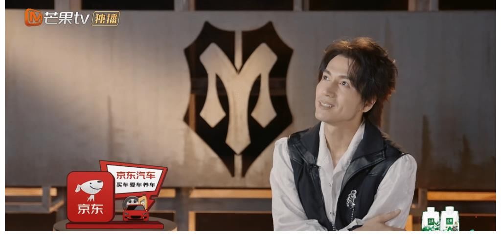 张淇|《披荆斩棘》二公舞台好绝，大湾区暂排第二，言承旭组遭降维打击