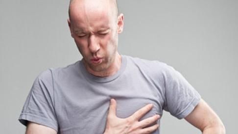 一旦身体4处“疼”,多半是心梗,如果发作基本
