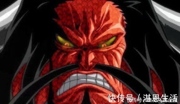 恶魔果实|海贼王中最罕见的4条龙,凯多神龙上榜,最后一个被娜美宠上天
